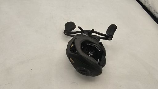 LEWS SuperDuty LFS 8.3:1 Right Hand Baitcast Reel SD1XHF