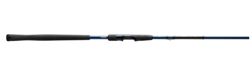 13 Fishing  Defy S 7'2 MH 15-40g Spinning Rod  DSS72MH2