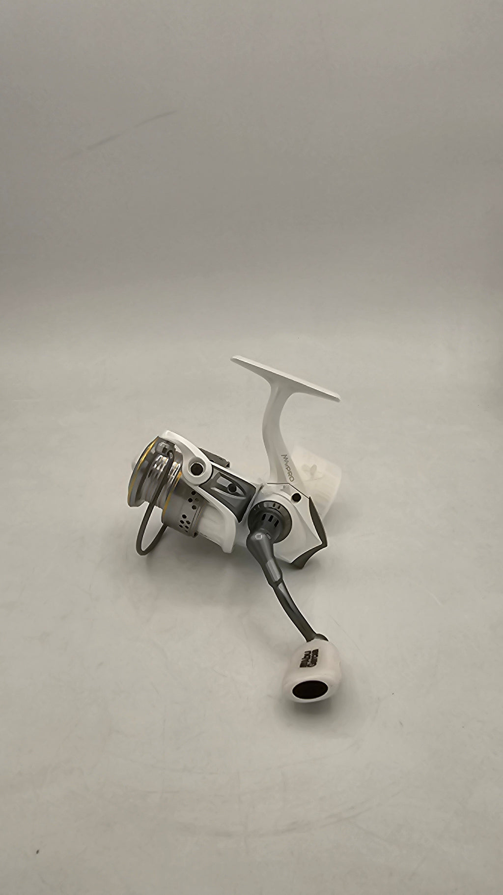 Abu Garcia  Max Pro 30 Spinning Reel 120-9274