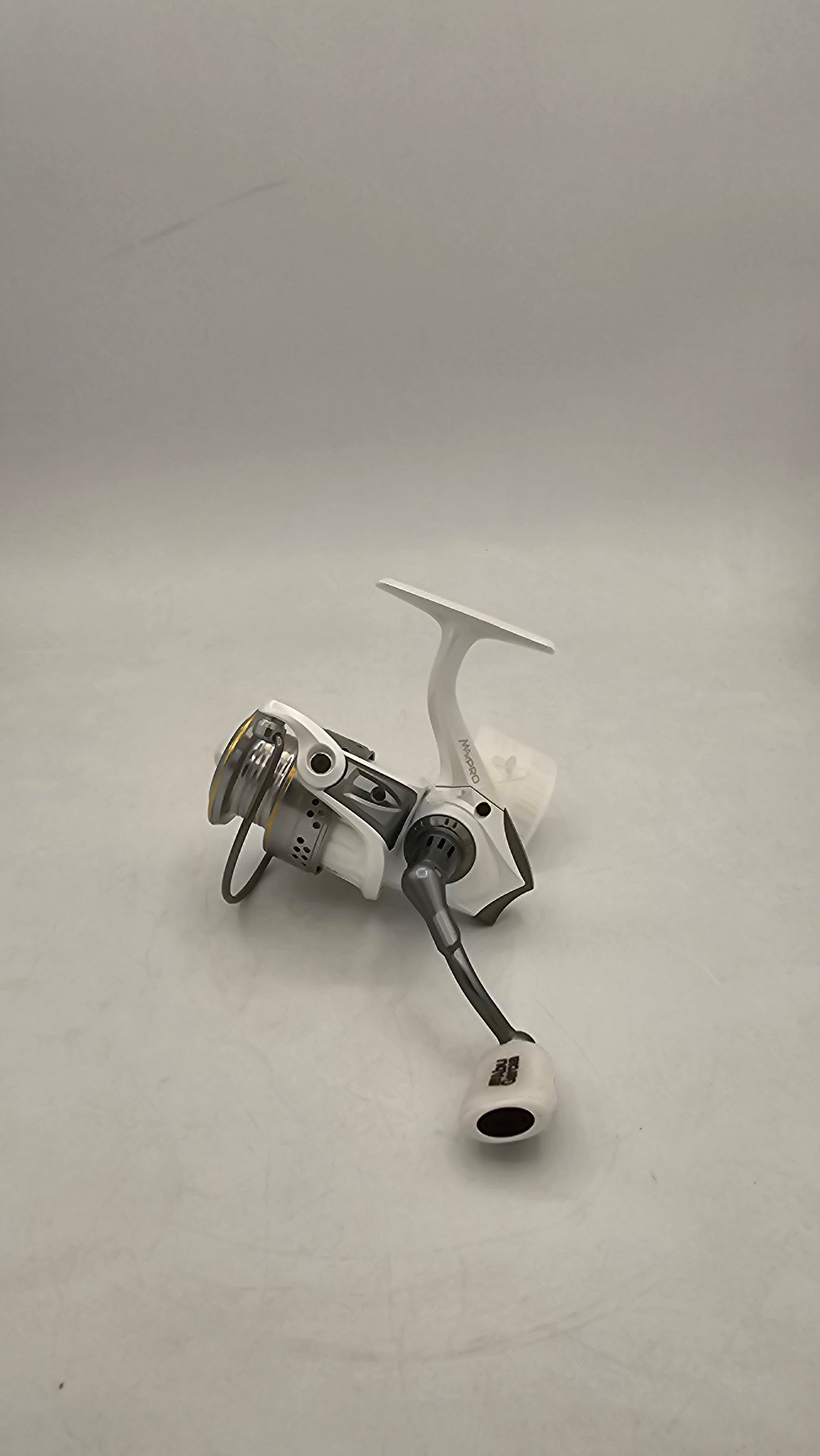 Abu Garcia  Max Pro 30 Spinning Reel 120-9274