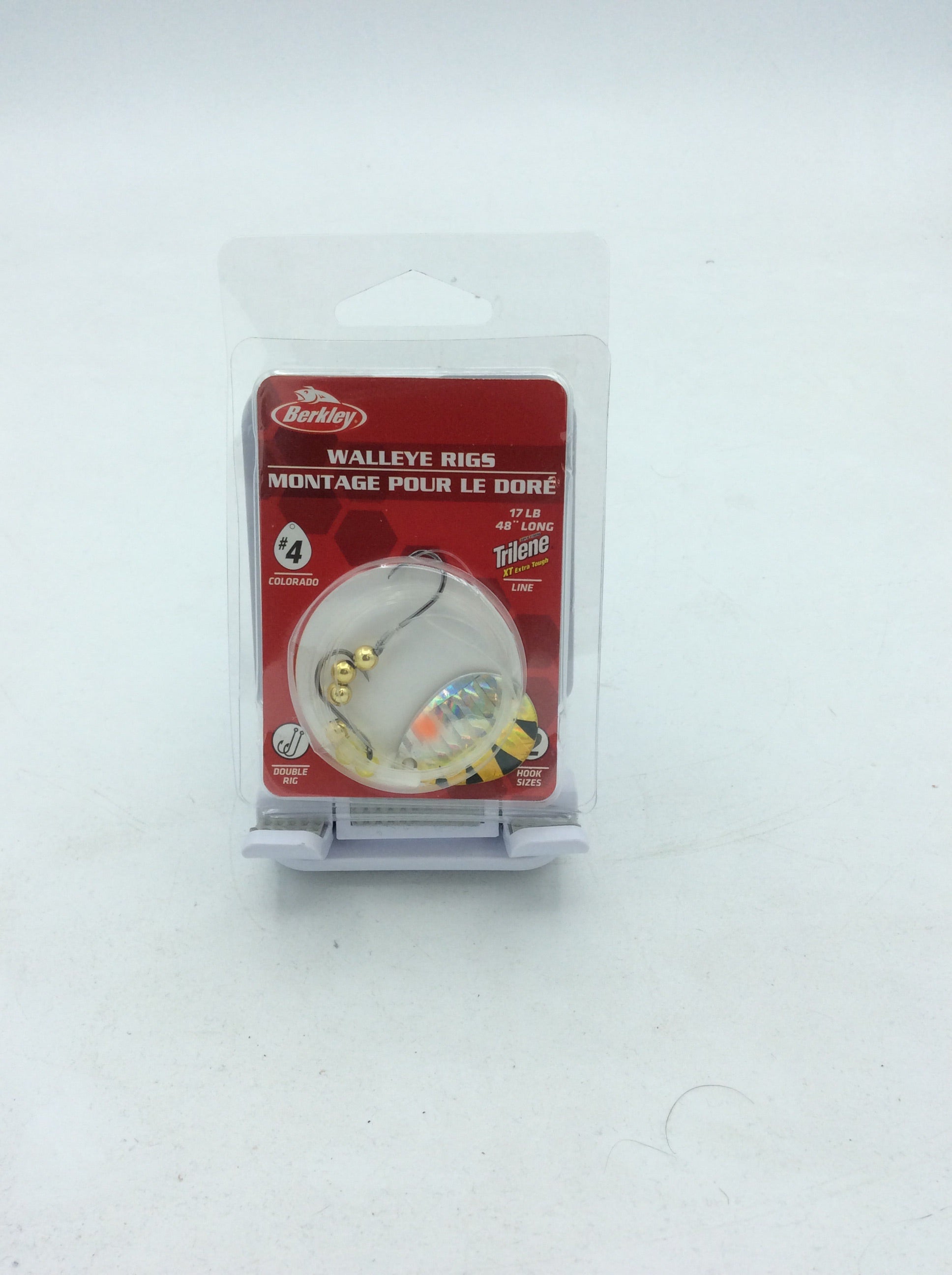 Berkley Walleye rigs  120-2314