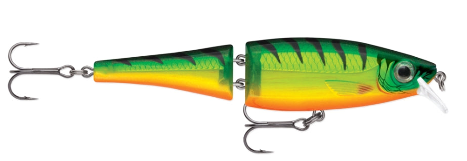 Rapala  BX Swimmer 12 Firetiger  BXS12FT