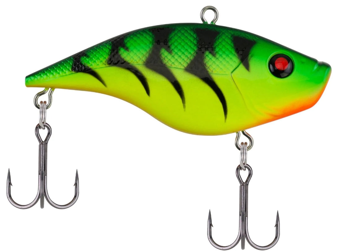 Berkley  Warpig 1\/4 oz Firetiger  120-7089