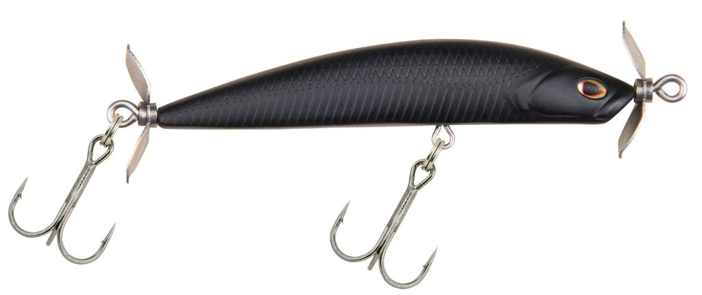 Berkley  Spy 70 Black  120-8401