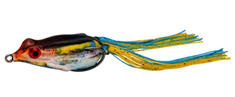 Strike King  KVD Sexy Frog Kamikaze  SFKVD-729