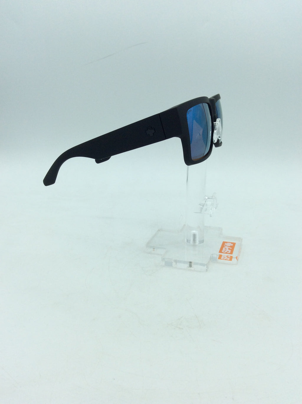 SPY  CYRUS MATTE BLACK  6700000000181