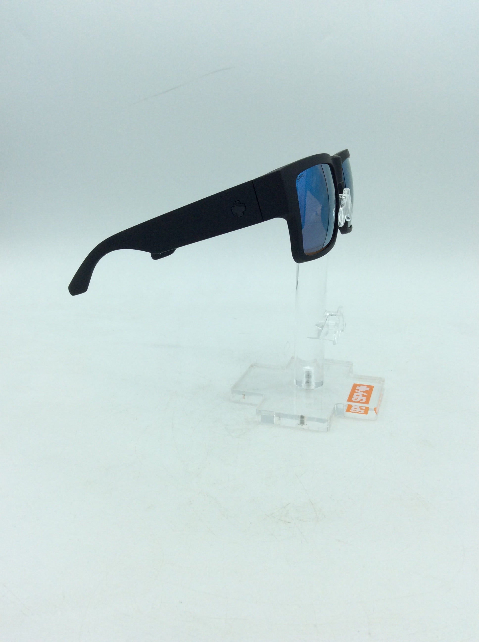 SPY  CYRUS MATTE BLACK  6700000000181
