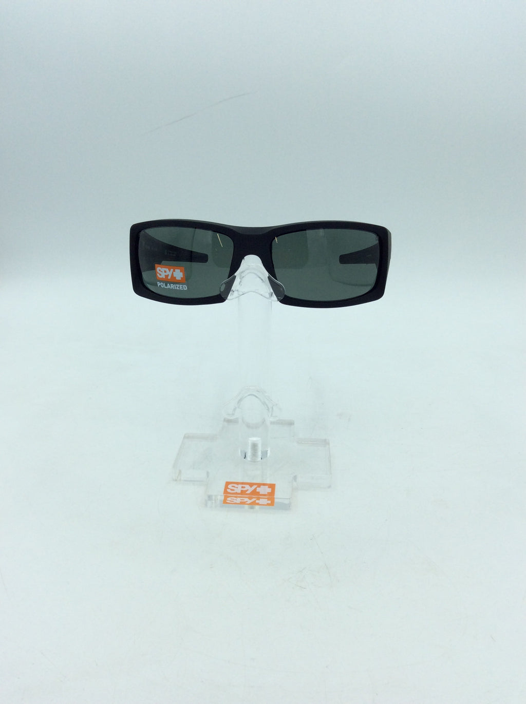 Spy  GENERAL SOFT MATTE BLACK 673118973864