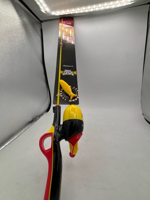 Shakespeare  Cars Kid Rod 120-2760