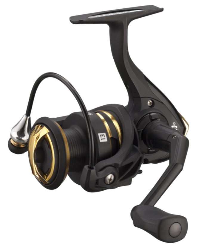 13 FISHING Source R Spinng Reel 2.0 SORR-5.2-2.0-CP