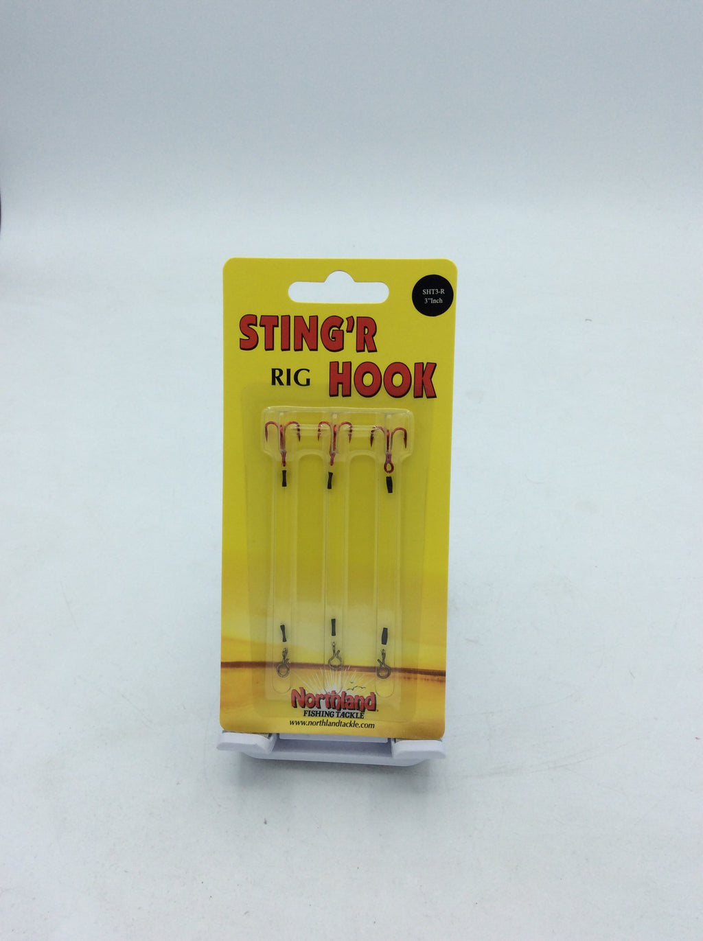 Northland tackle Sting\u2019r rig hook 334-277