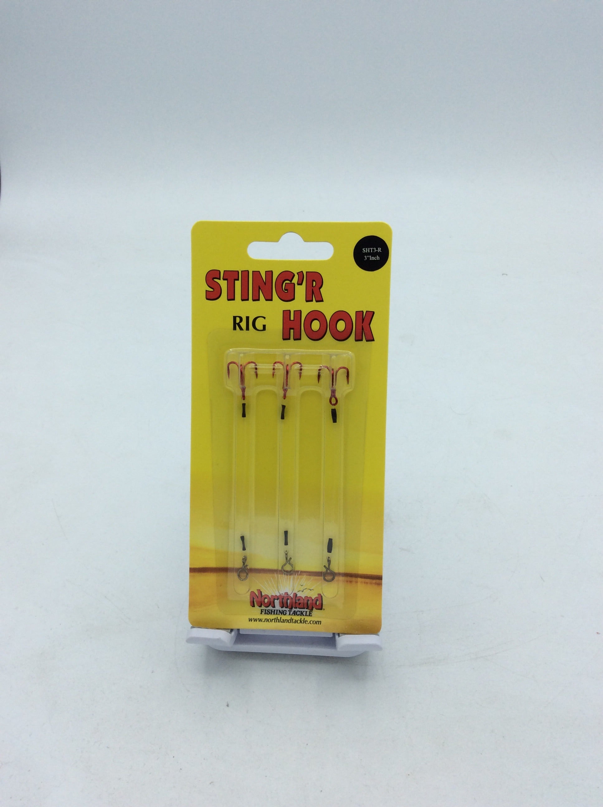 Northland tackle Sting\u2019r rig hook 334-277