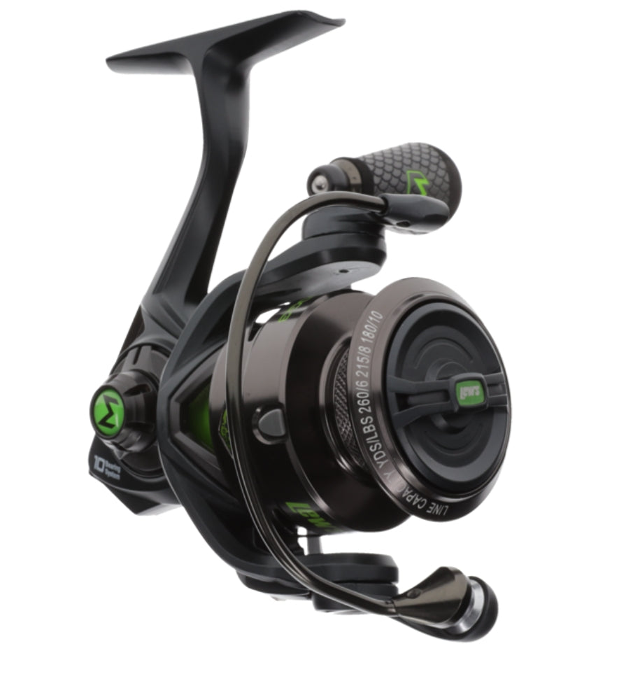 Lew's  Mach 2 Spinning Reel 200 Size MH2-200G3