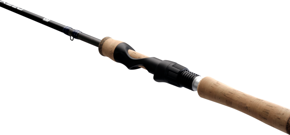 13 Fishing Defy Silver 7'0 DEFSS7UL-2