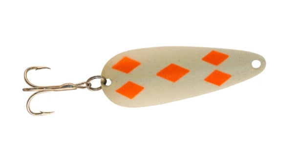 Len Thompson  2-FD-G - Five of Diamonds TM GLOW - Original Series 001-0220