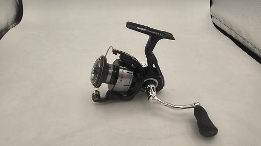 13 Fishing  Aerios Spinning Reel AE-6.2-2.0