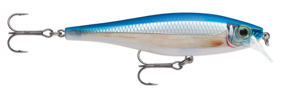 Rapala  BX Minnow 07 Blue Pearl  BXM07BLP