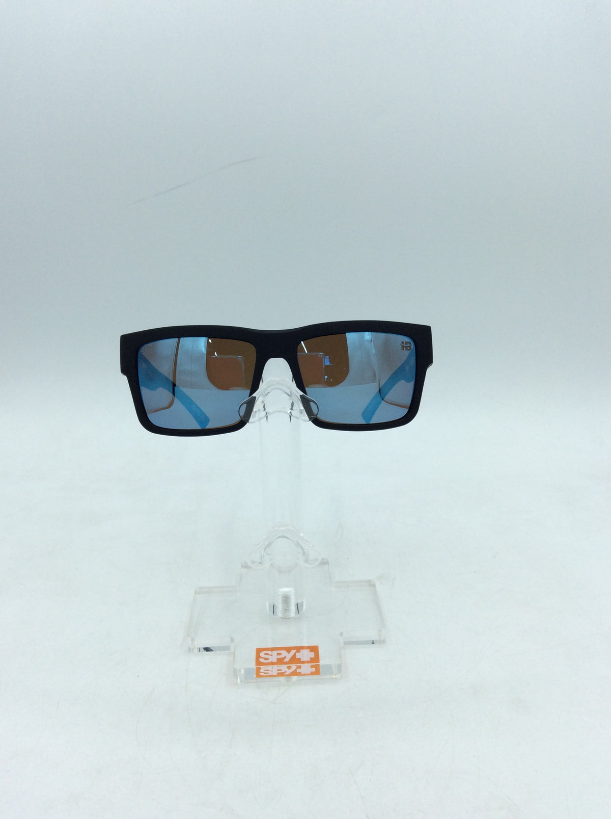 SPY  MONTANA SOFT MATTE BLACK  6700000000206