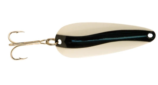 Len Thompson  BW - Black & White - Original Series 001-0053