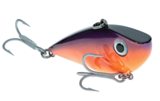 Strike King  Saltwater Red Eyed Shad Sailors Morning  REYESDSW12-318