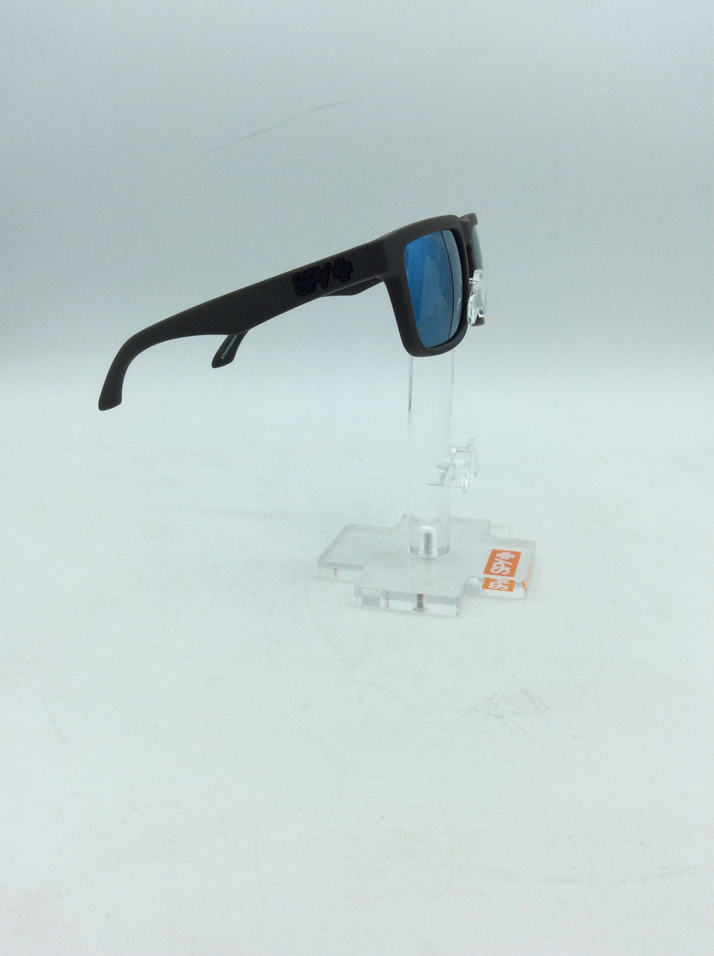 SPY  HELM SOFT MATTE DARK GRAY  6700000000070