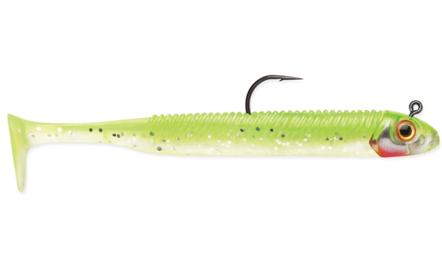 Storm 360 GT SearchBait Mnw 4.5 Chartreuse  SBM45CI-14J