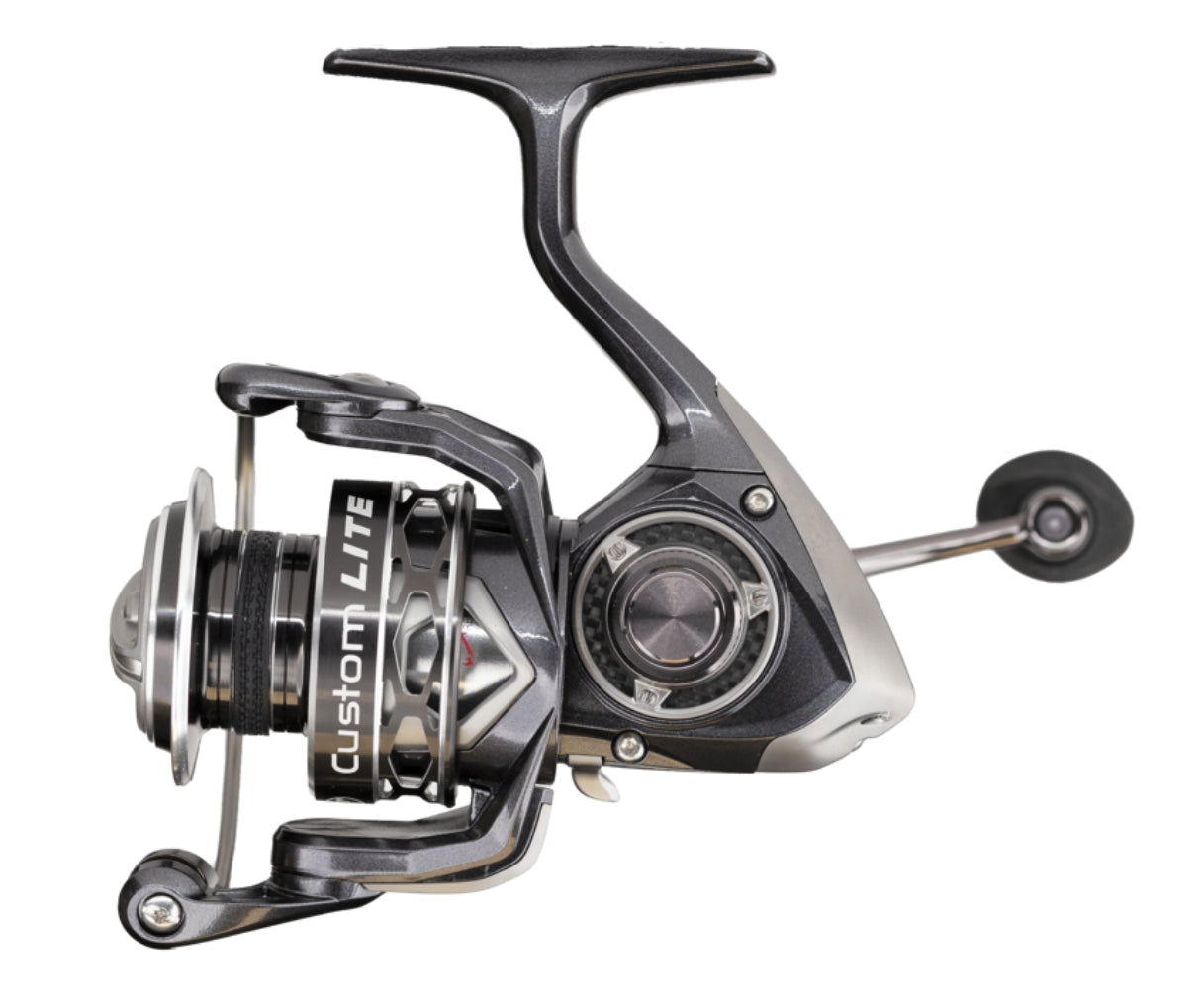 Lew's  Custom Lite 200 Spinning Reel CL200