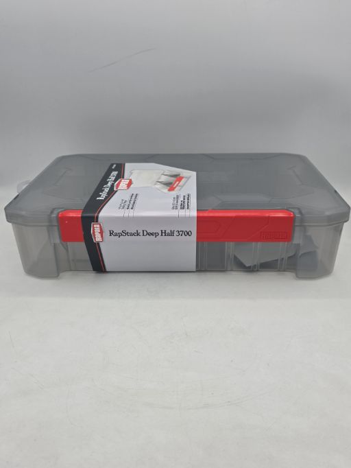 RAPALA  RapStack Deep Half 3700 RTT3700DH