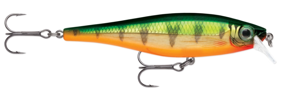 Rapala  BX Minnow 07 Perch  BXM07P