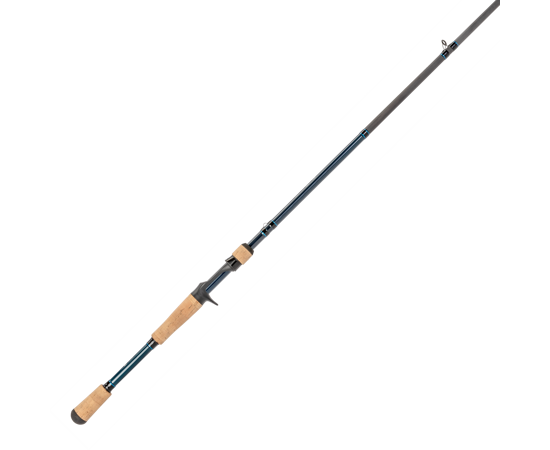 Lew's  LFS  7'0 M\/F Spinning Rod  2PC  LFS70MFS-2