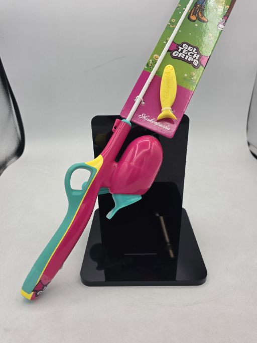 Shakespeare Mattel Barbie Combo 120-3640