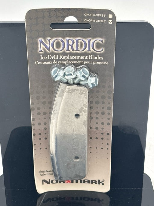 Nordic MD 8 Cutters CNOR-8-CTRS