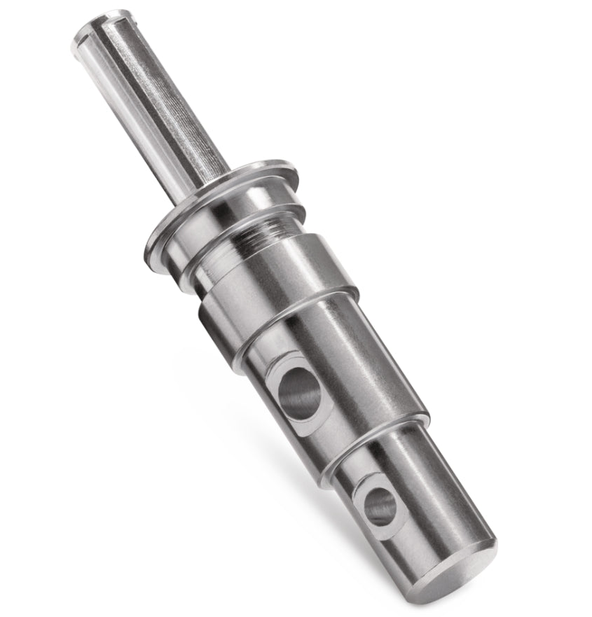 Strike master Two Stage Cordless Driver Adapter for Auger Drills NDA-3