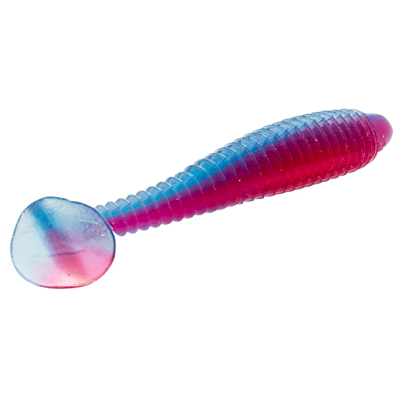 Strike King  Rage Swimmer 4 3\/4 Morning Dawn RGSW434-197