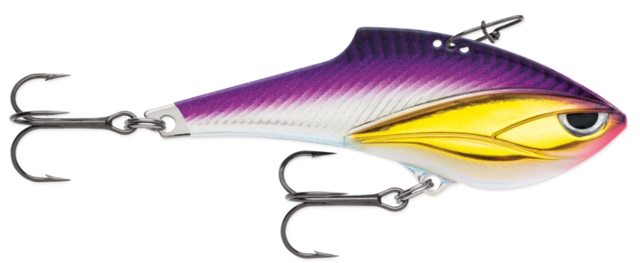 Rapala  Rippin Blade 07 Purpledescent RPB07PD
