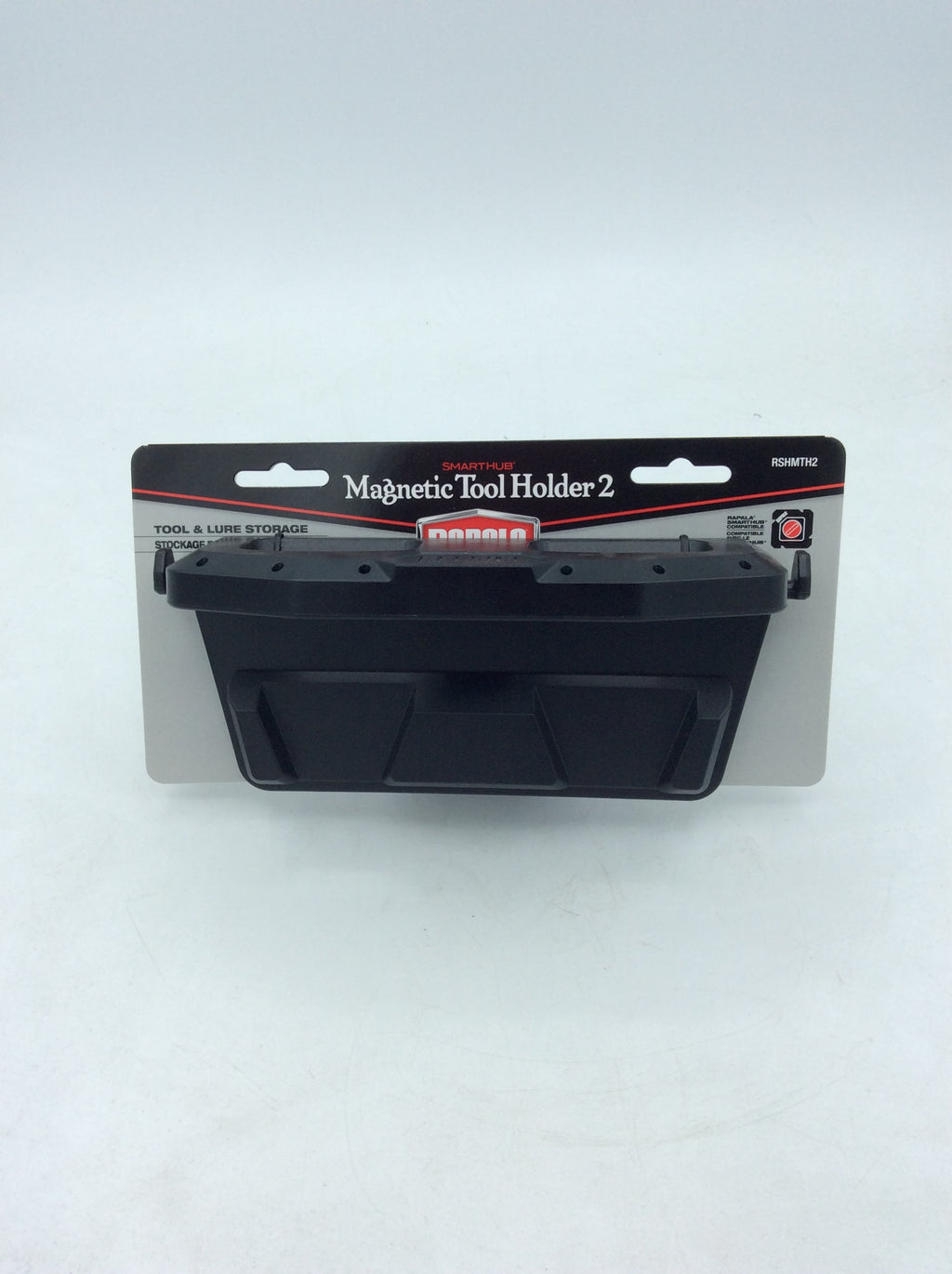 Rapala SmartHub Magnetic Tool Holder RSHMTH2