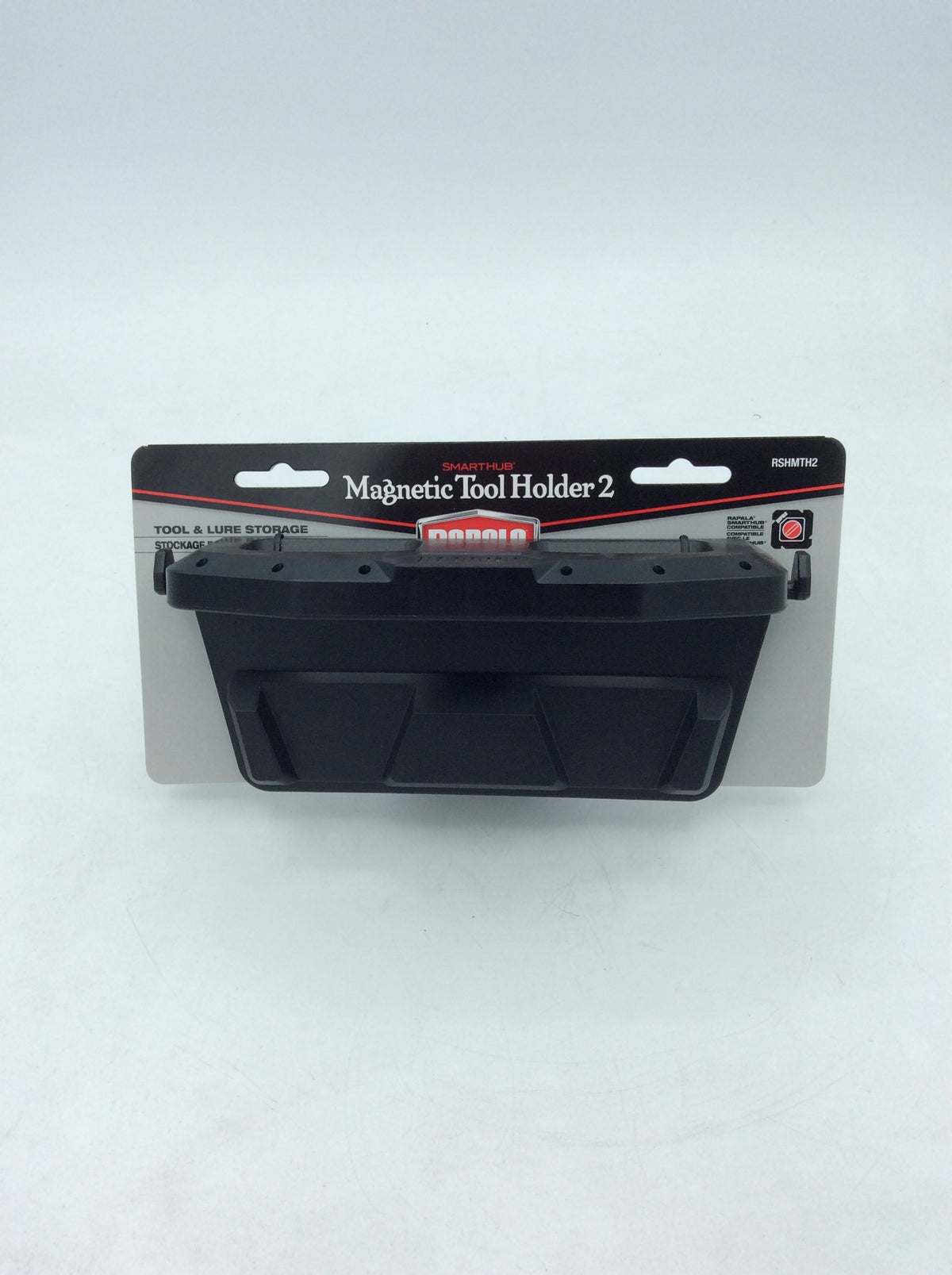 Rapala SmartHub Magnetic Tool Holder RSHMTH2