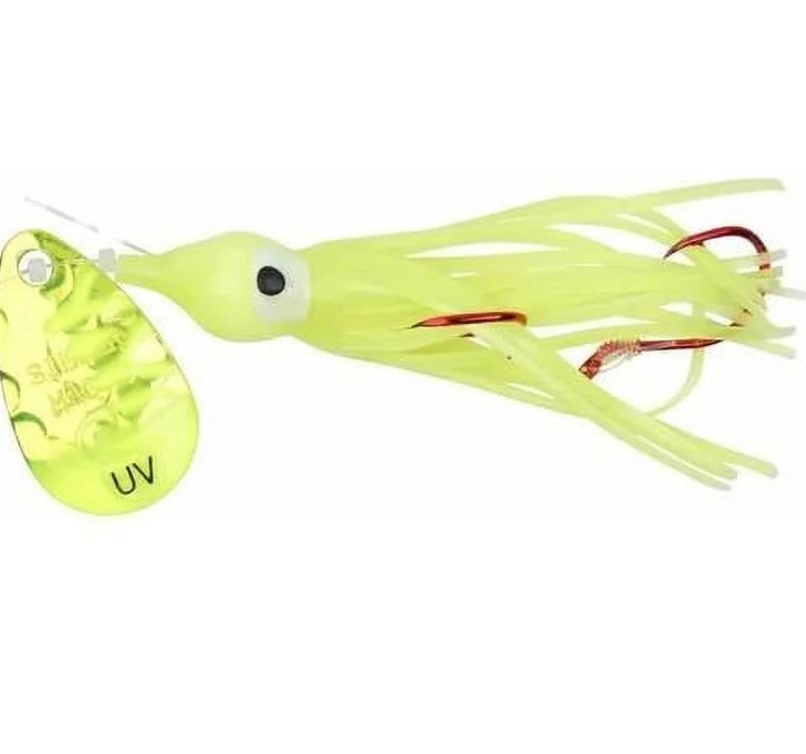 Yakima Bait  Tight Line Kokanee Rig, Fickle Pickle  101-1294