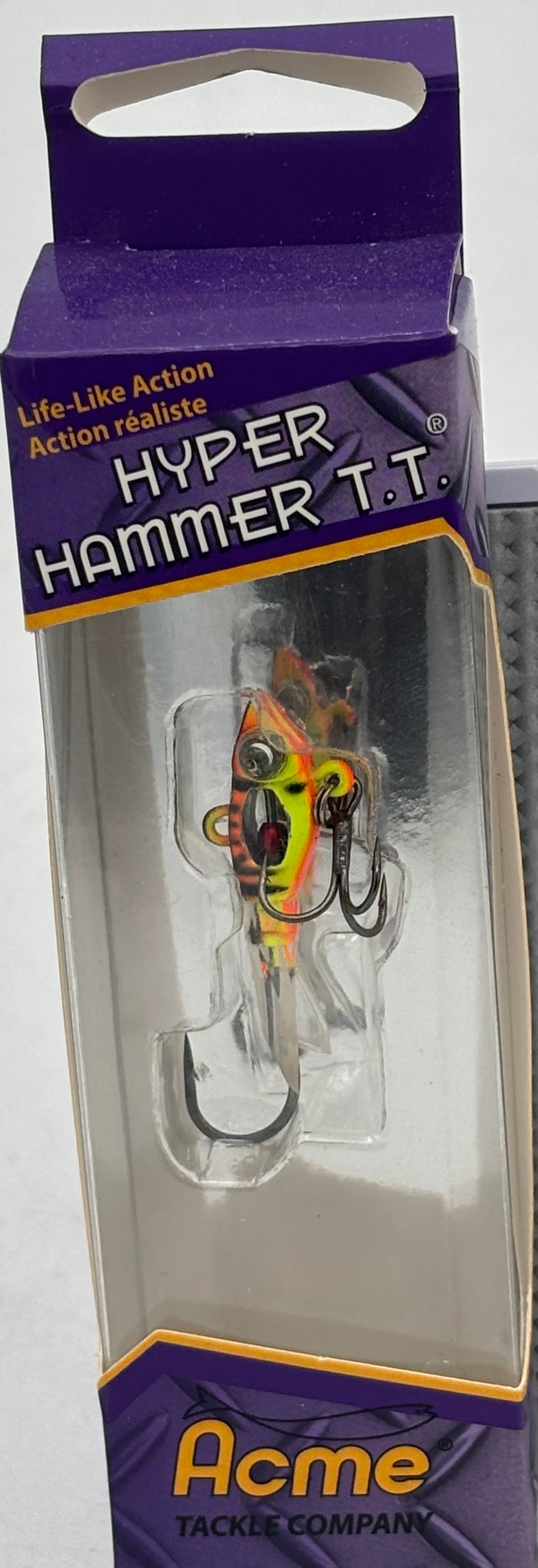 Acme  Hyper Hammer T.T Maverick Size 30 096-837