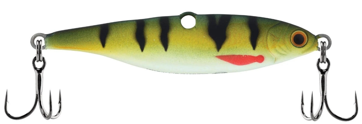 Berkley  Vibrato Nat White Perch Size 14 120-10019