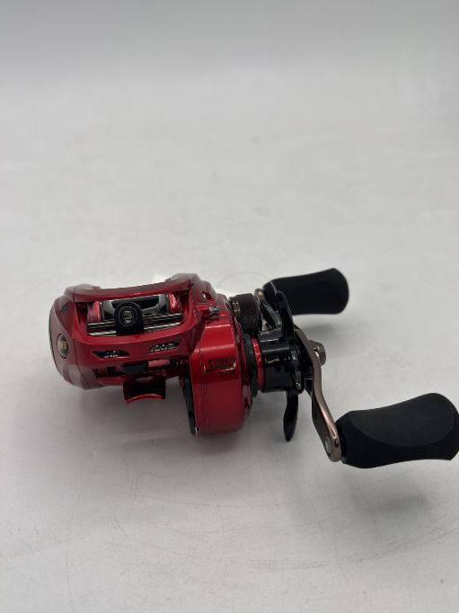 LEWS HyperSpeed LFS 9.5:1 Left Hand Baitcast Reel HS1-9.5L