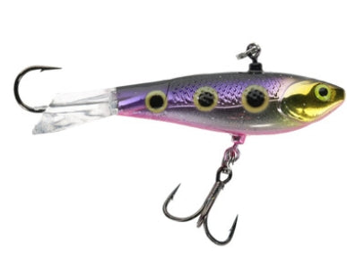 Salmo Eye Glide Silver Beast  QEG015