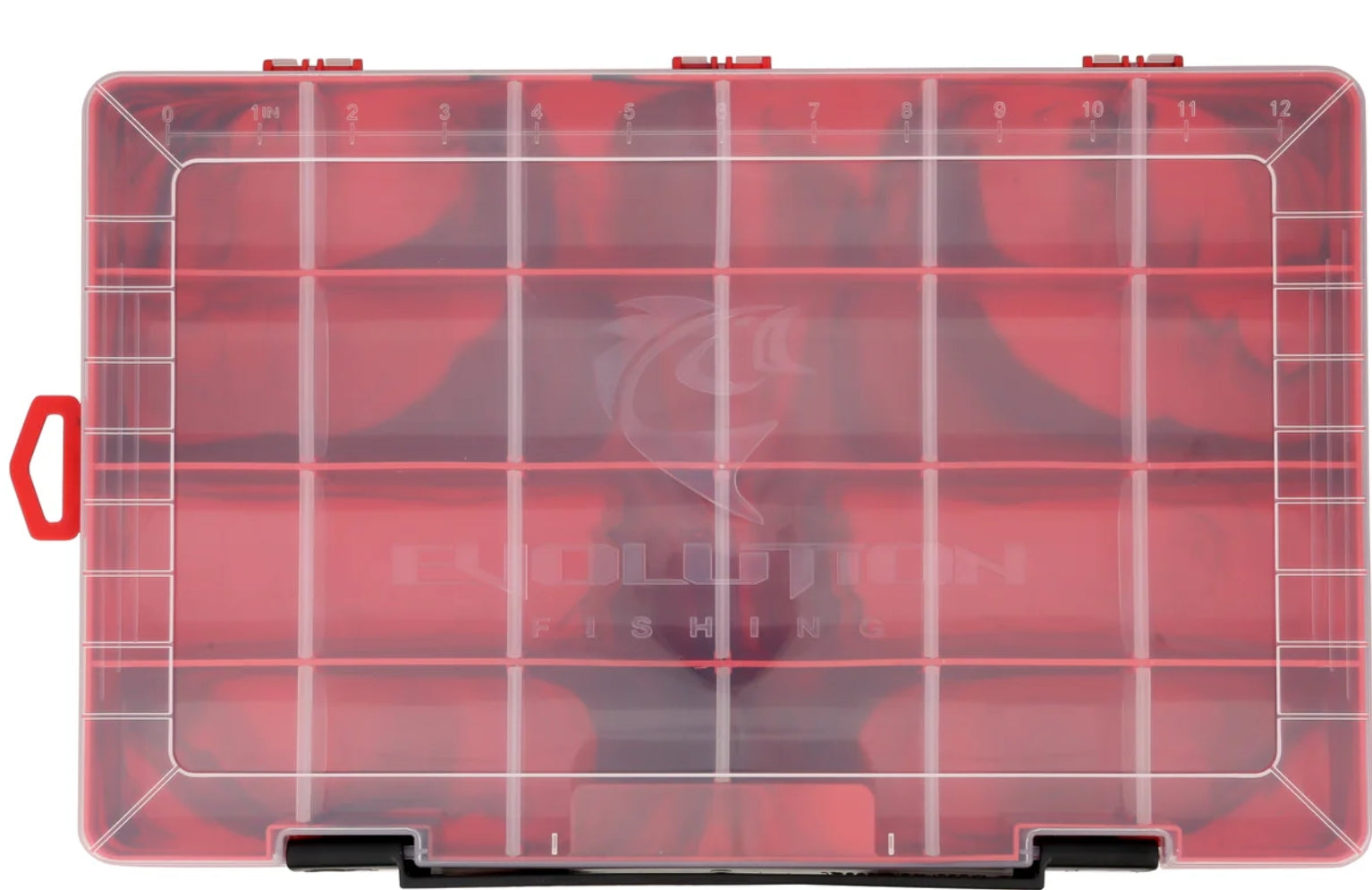 Evolution  37003-EV Tackle Tray 099-015