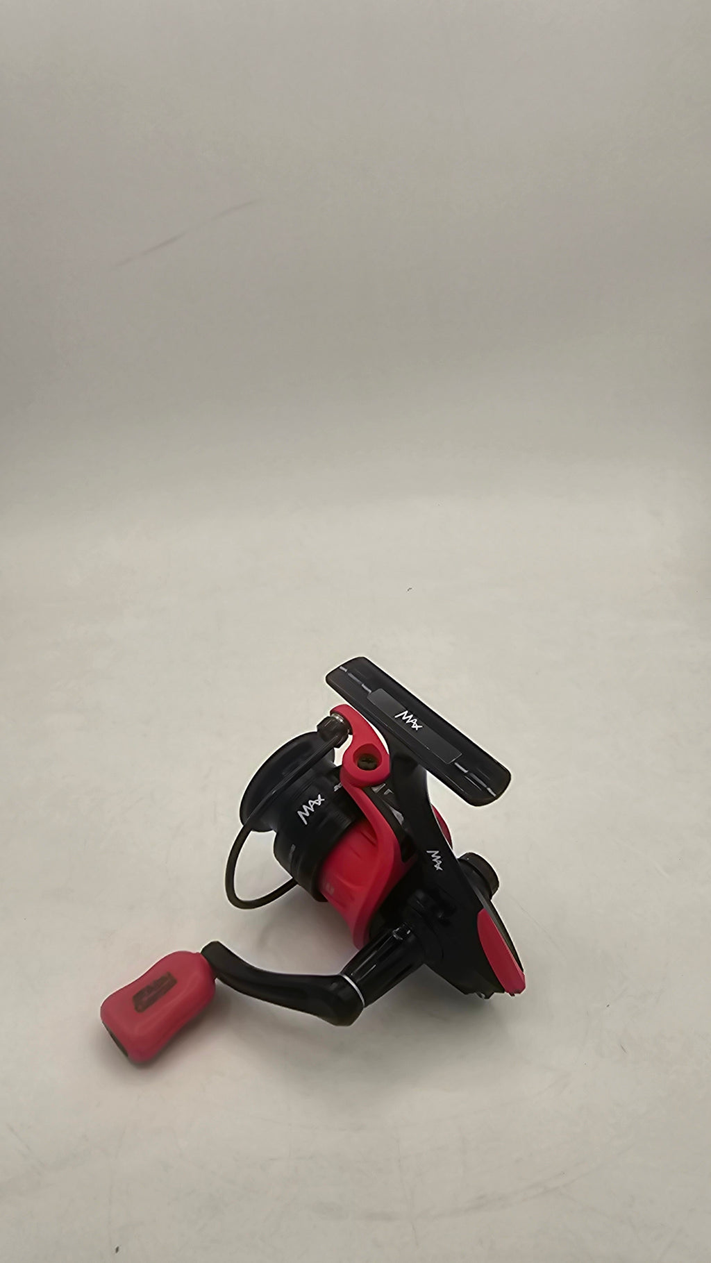 Abu Garcia  Max X Spinning Reel  120-9439