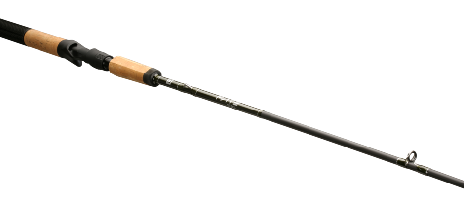 13 Fishing  Fate Steel 9'6 SSS96ML-2