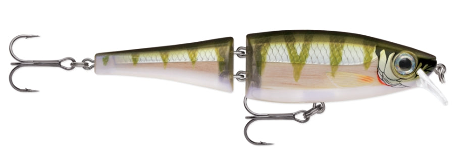 Rapala BX Swimmer 12 Yellow Perch  BXS12YP