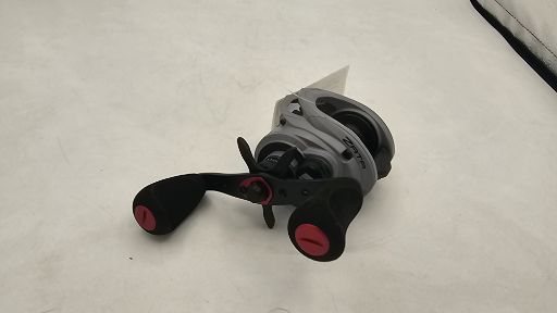 ABU GARICA Zata Low Profile Reel RH ZATA2LP-HS