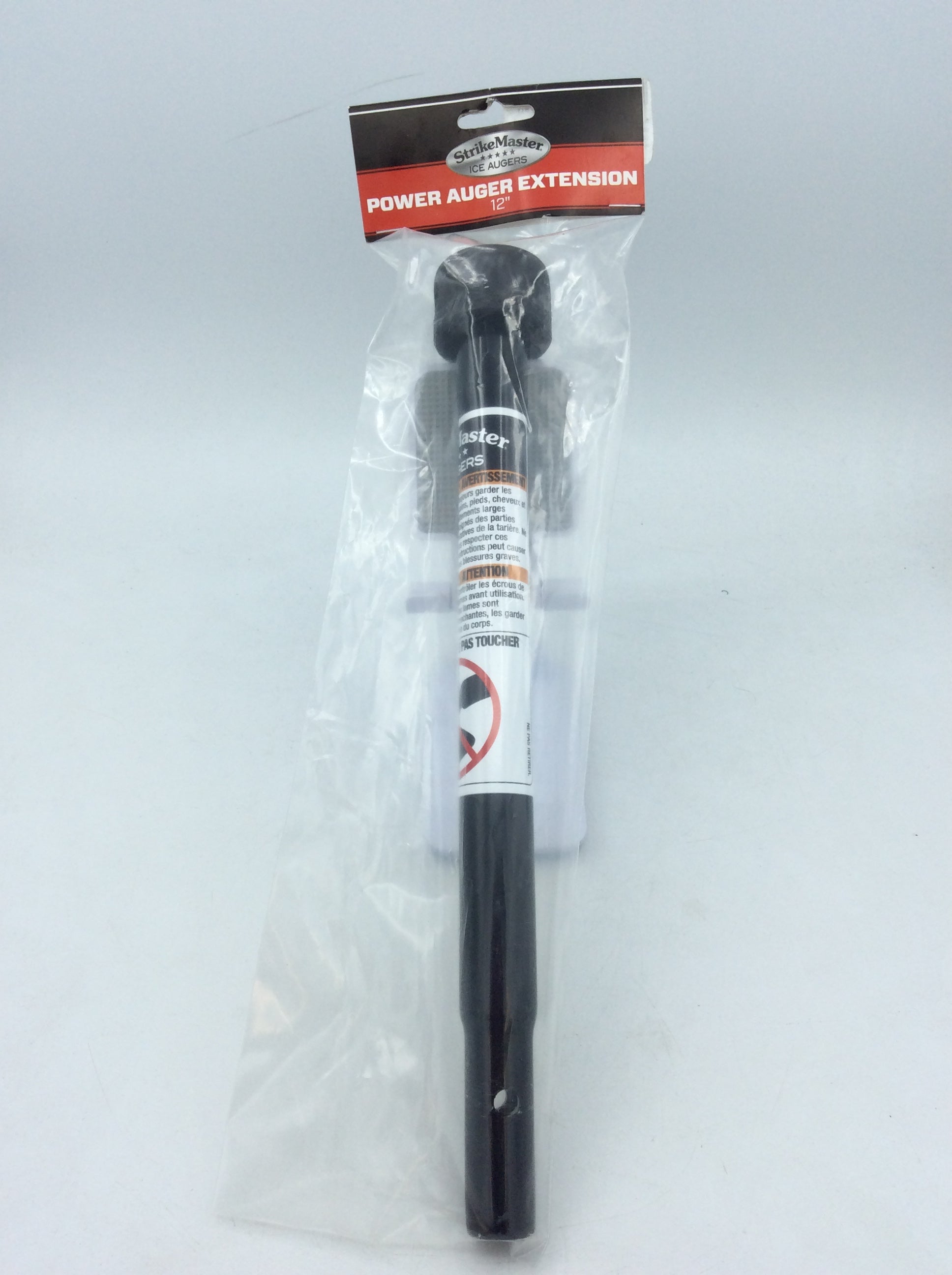 Strike master Power Auger Extension Ext-2