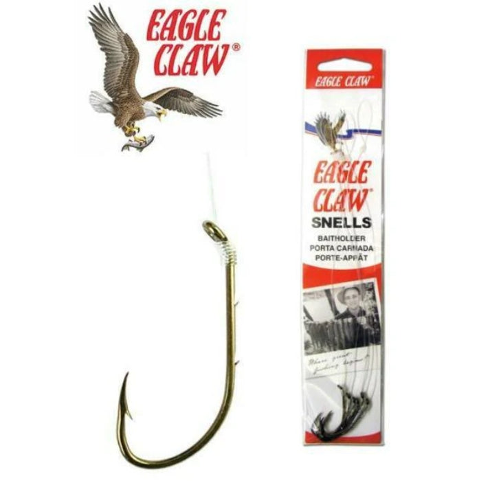 Eagle claw Shells baitholder 023-005