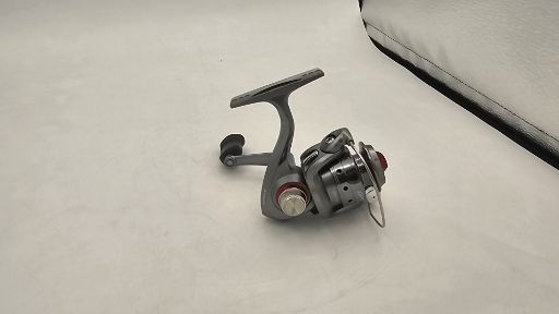 Quantum Optix Spinning Reel 5 OP05D.BX3
